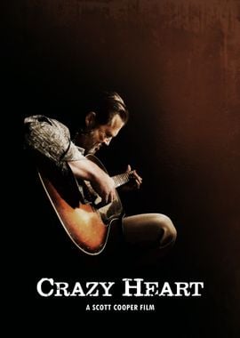 Crazy Heart