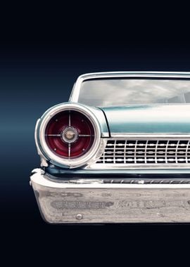 1963 Galaxie