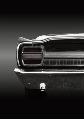 1968 Torino GT Fastback