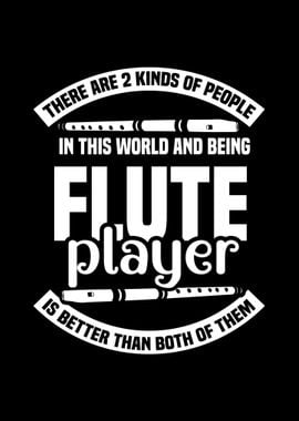 Flutes