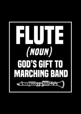 Flutes