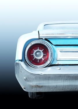 1964 Galaxie 500 XL