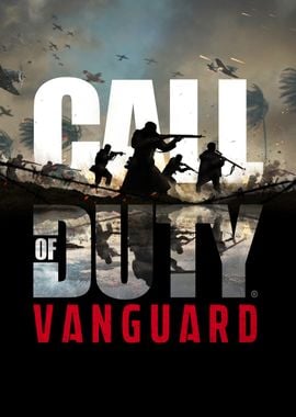 Call of Duty Vanguard