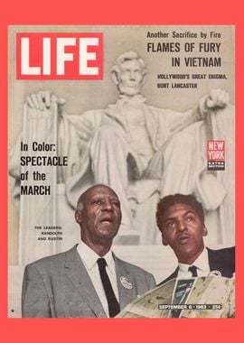 Cover - September 6 1963