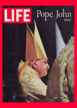 Cover - June 7 1963