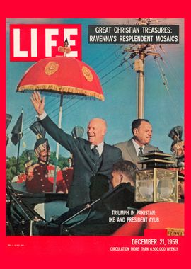 Cover - December 12 1959