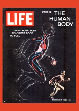 Cover - December 7 1962