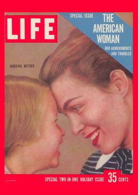 Cover - December 24 1956