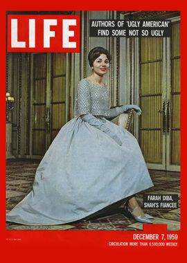 Cover - December 7 1959