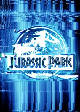 Jurassic Park Logo 17