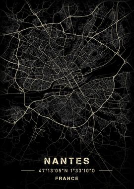 Nantes