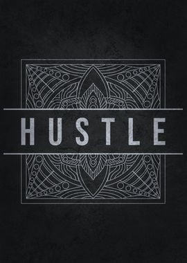 HUSTLE Manifestation