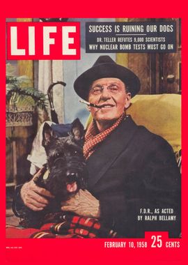 Cover - March 16 1959