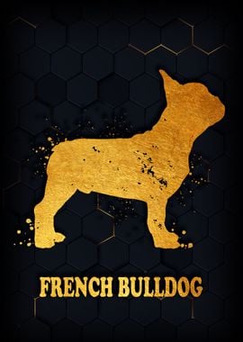 FRENCH BULLDOG