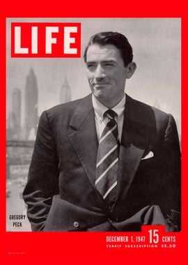 Cover - December 1 1947