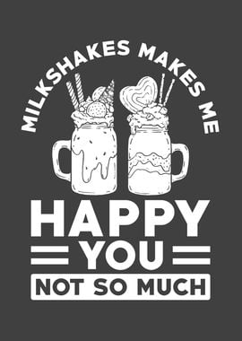 Milkshake