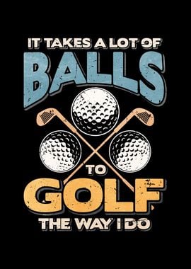 Golf Clubs Golf Ball