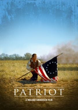 The Patriot