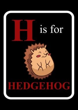 Hedgehog