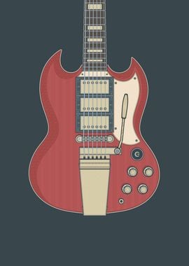 Rock Solid Guitar