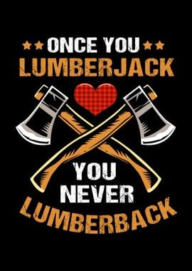 Lumberjack Funny