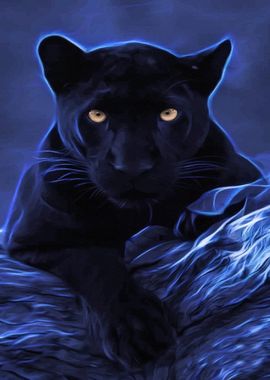 Black Lion 