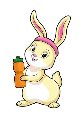 Bunny Fitness Sports