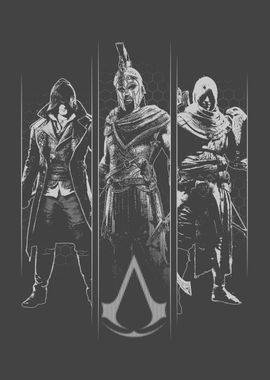 Assassins