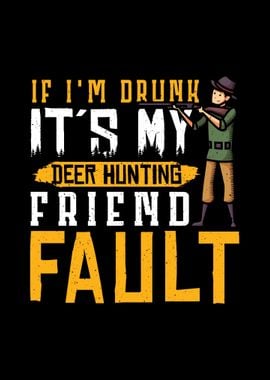 Deer Hunter