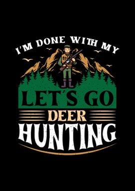 Deer Hunter