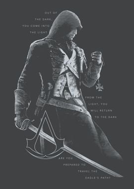 AC Unity