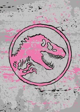 Jurassic Logo 8