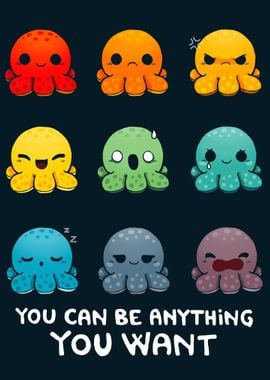 You Can Be Anything 