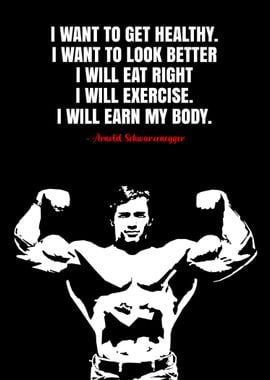 Arnold Schwarzenegger