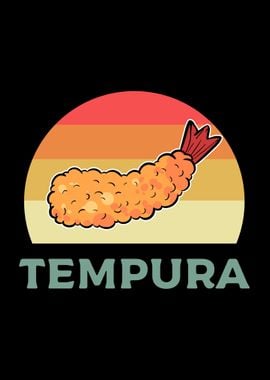 Tempura