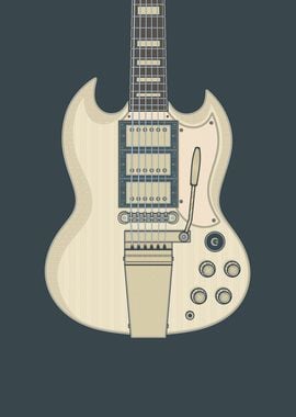 Rock Solid Guitar