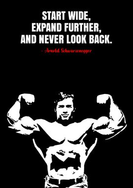 Arnold Schwarzenegger