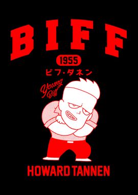 Biff 1955