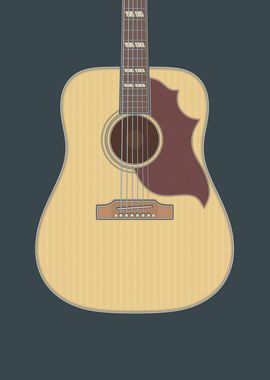 Acoustic Guitar