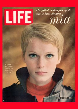 Cover - May 5 1967