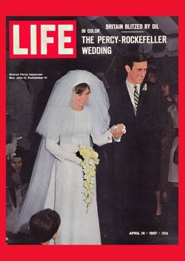 Cover - April 14 1967