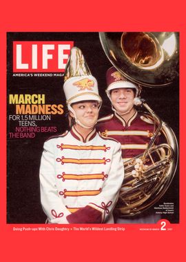 Cover - February 3 2007