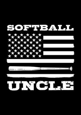 Softball American