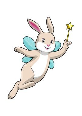 Rabbit Fairy