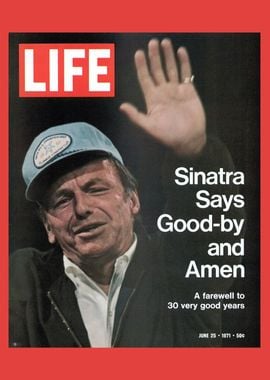 Cover - June 25 1971