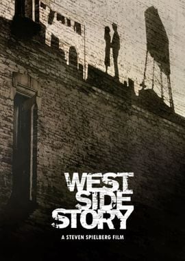 West Side Story 2021