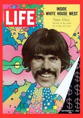 Cover - September 5 1971