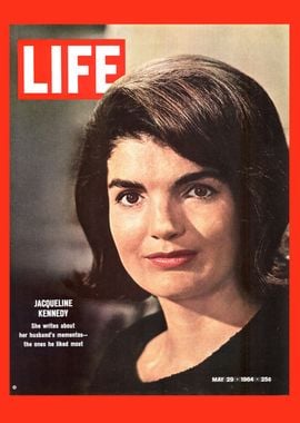 Cover - May 29 1964