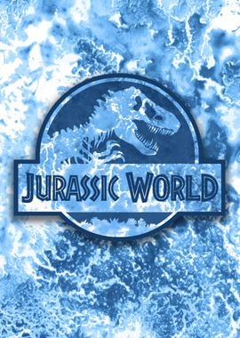 Jurassic World Logo 26