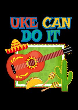 Uke Can Do It